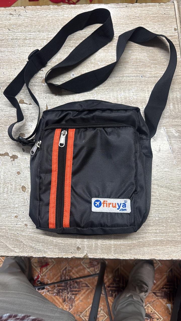 Custom Backpack Manufacturer
